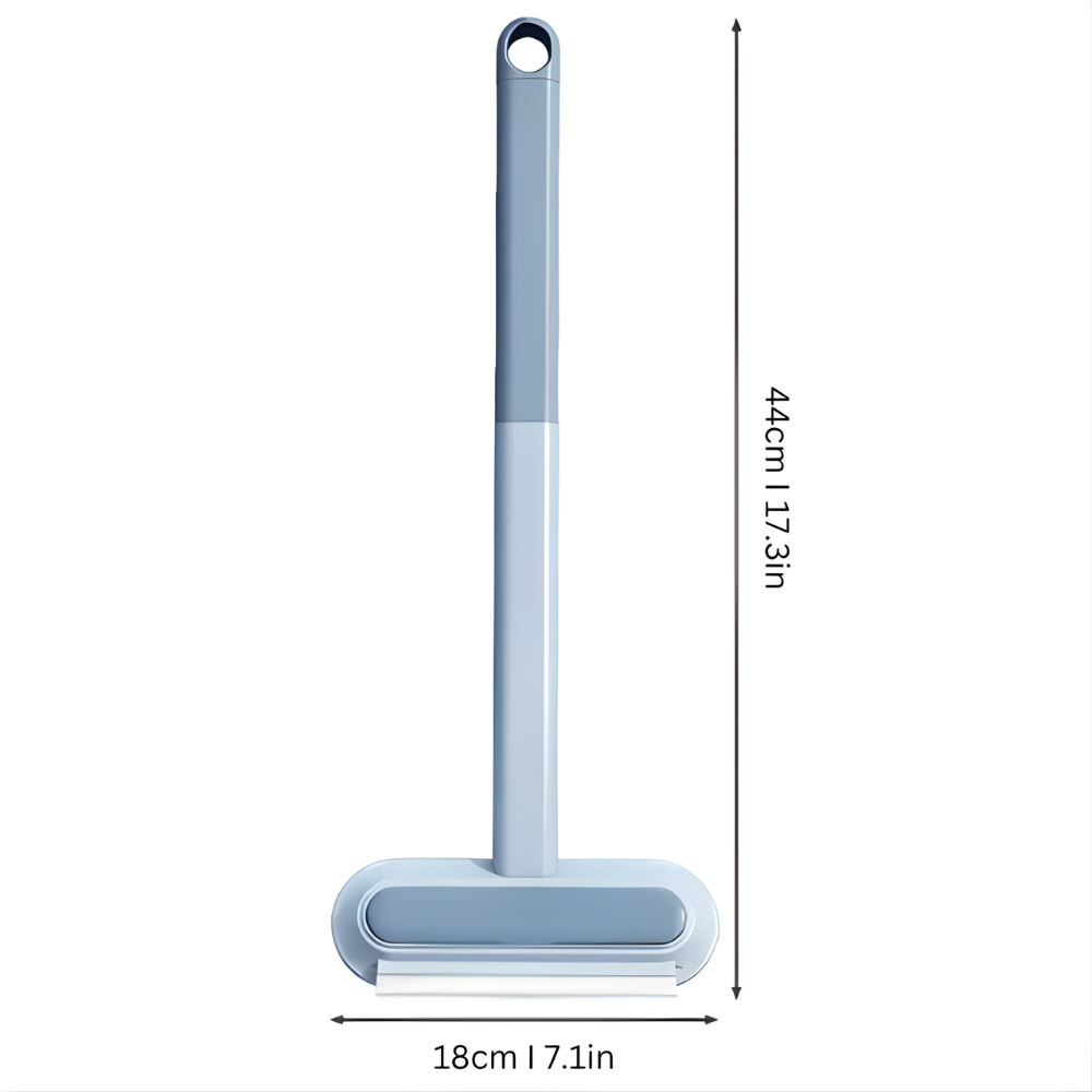 FurGlide │ Multi Surface Pet Hair Removal Tool