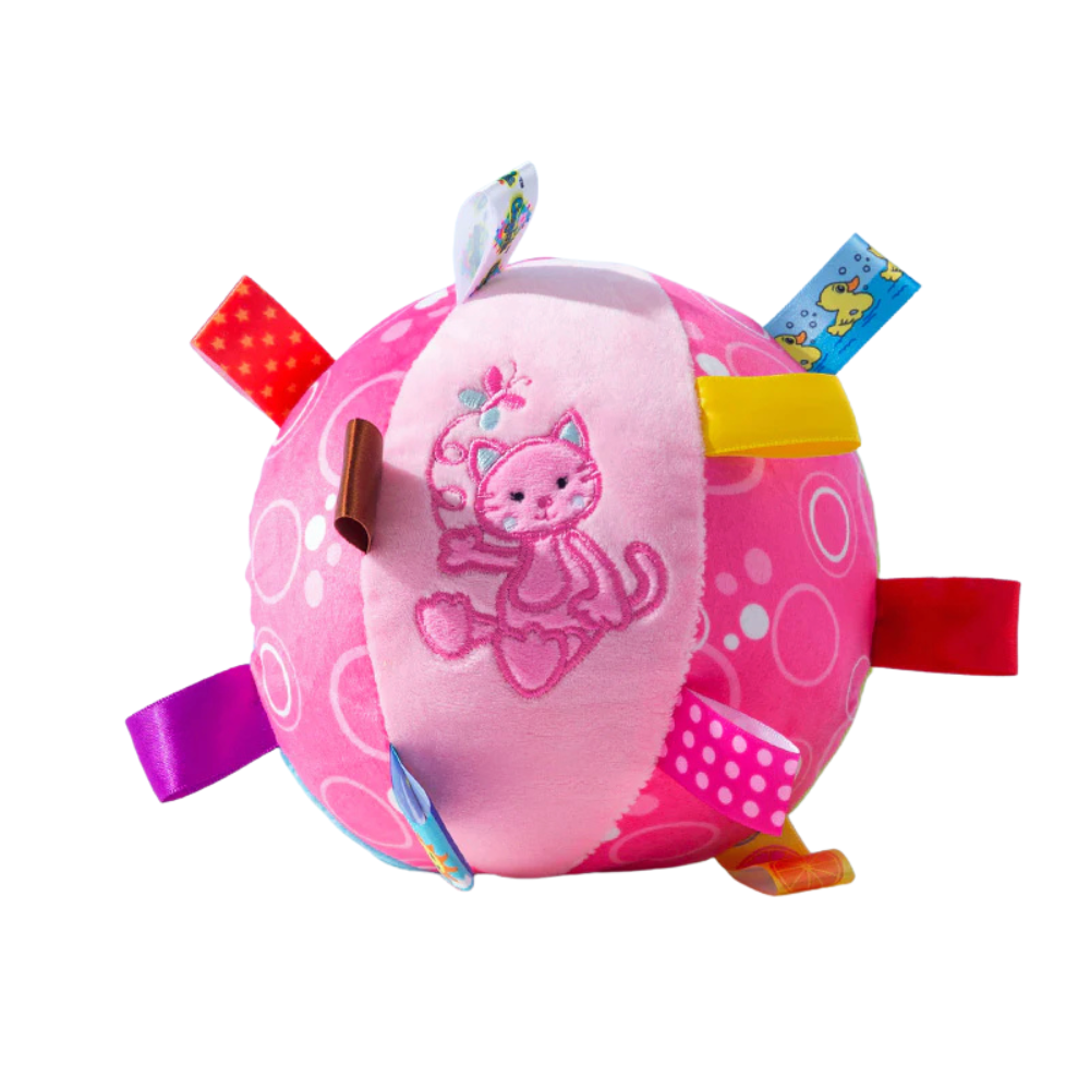 JoyBounce | Interactive Dog Ball