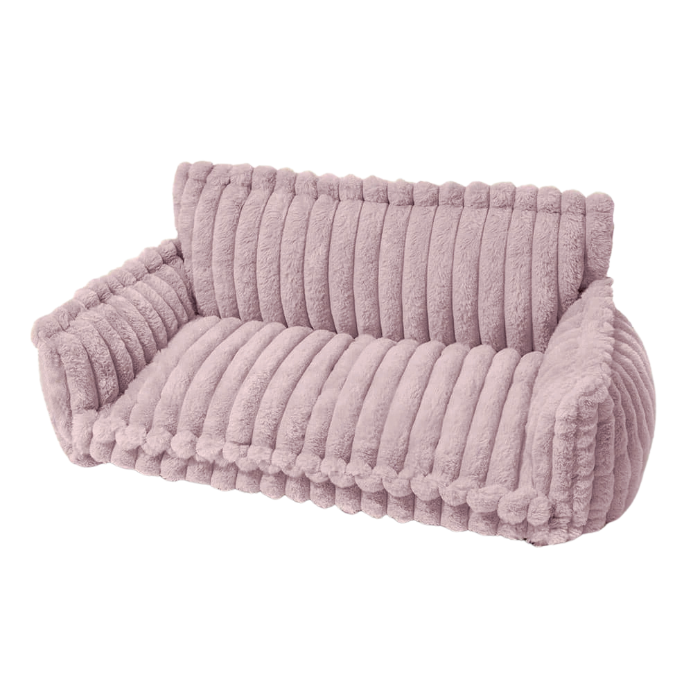 PawCloud | Dog Pillow Bed