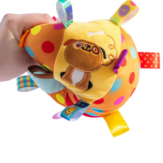 JoyBounce | Interactive Dog Ball