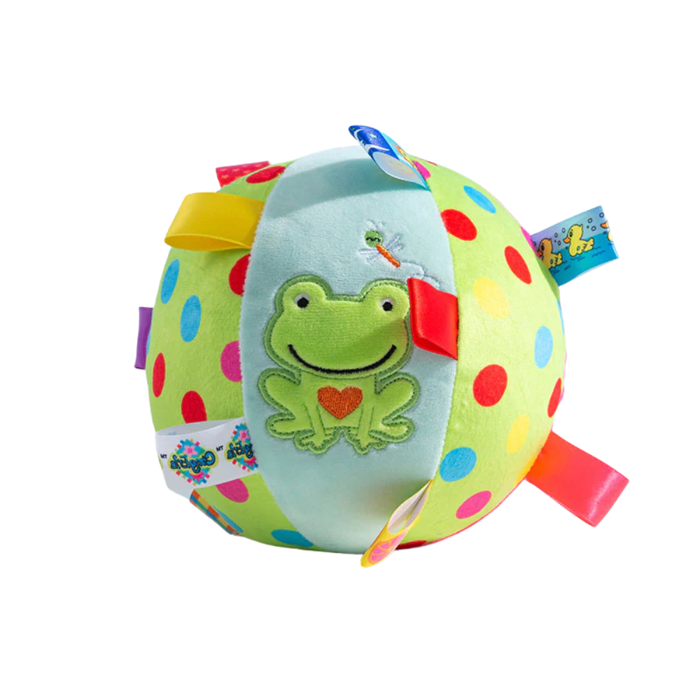 JoyBounce | Interactive Dog Ball