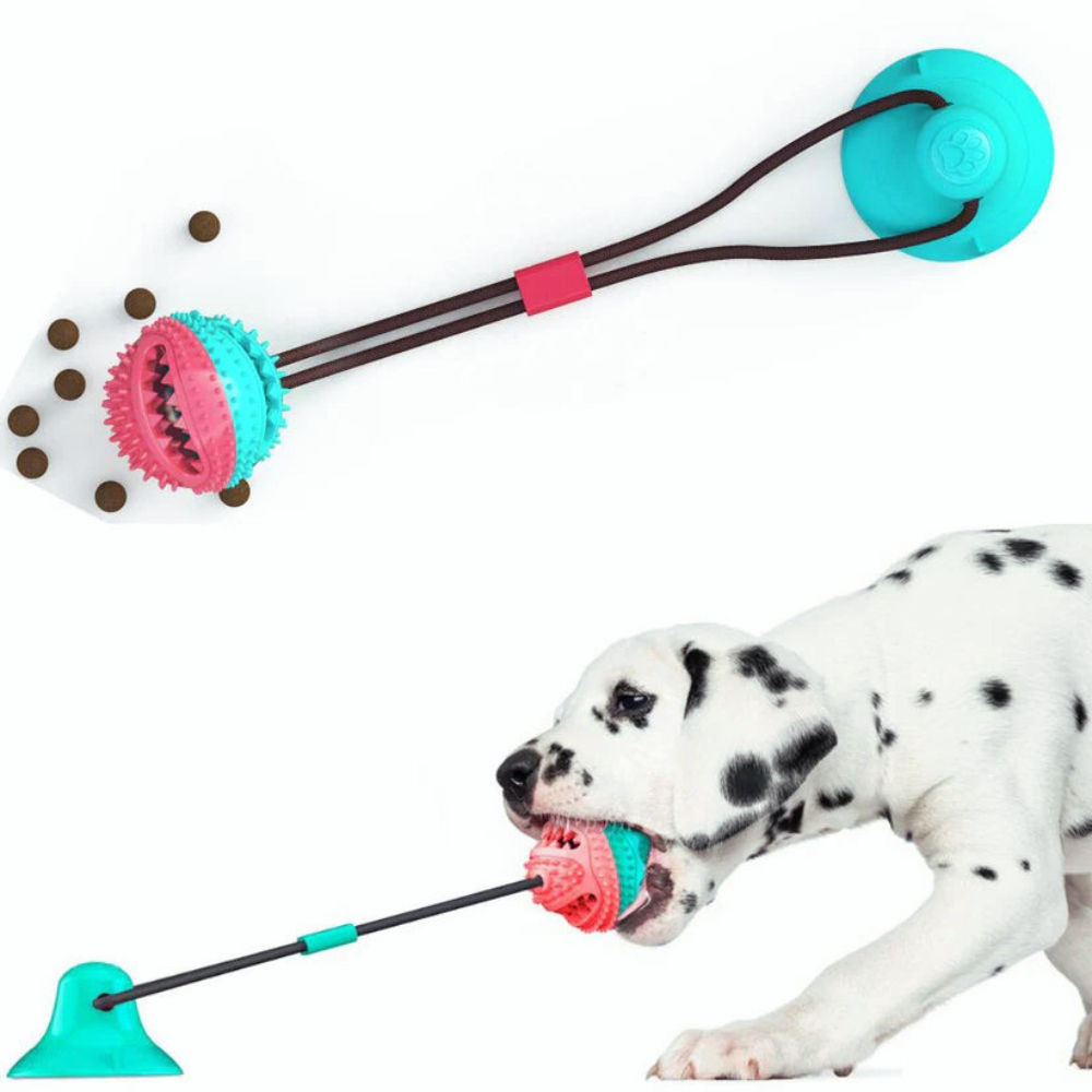 SuctionCup | Dog Toy