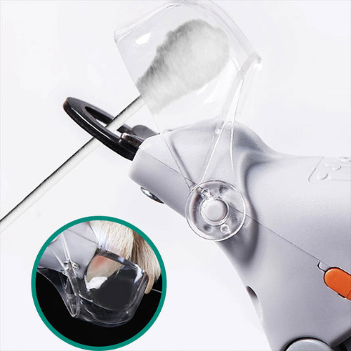 LEDPrecision | Pro Pet Nail Clippers With Quick Sensors