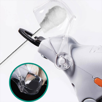 LEDPrecision | Pro Pet Nail Clippers With Quick Sensors