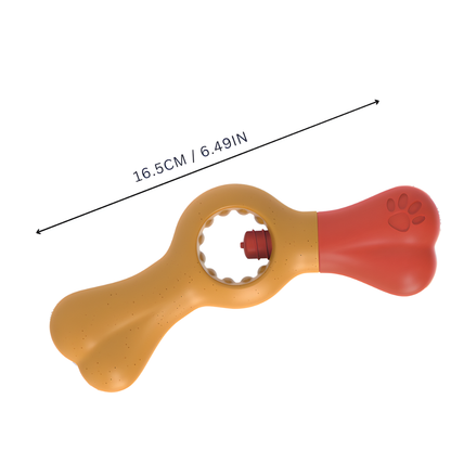 ChewLock │ Secure Treat Chew Holder for Dogs
