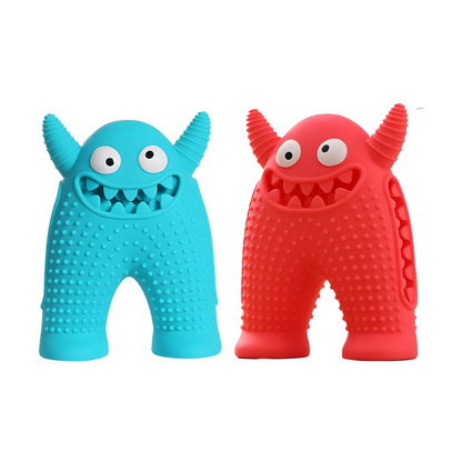 ChewTitan │ Durable Dog Chew Toy (2-Pack)