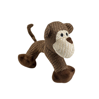 FluffyZoo Plush Dog Toy | Homipets