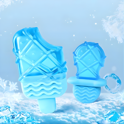 FrostBite │ Freezable Cooling Chew Toy