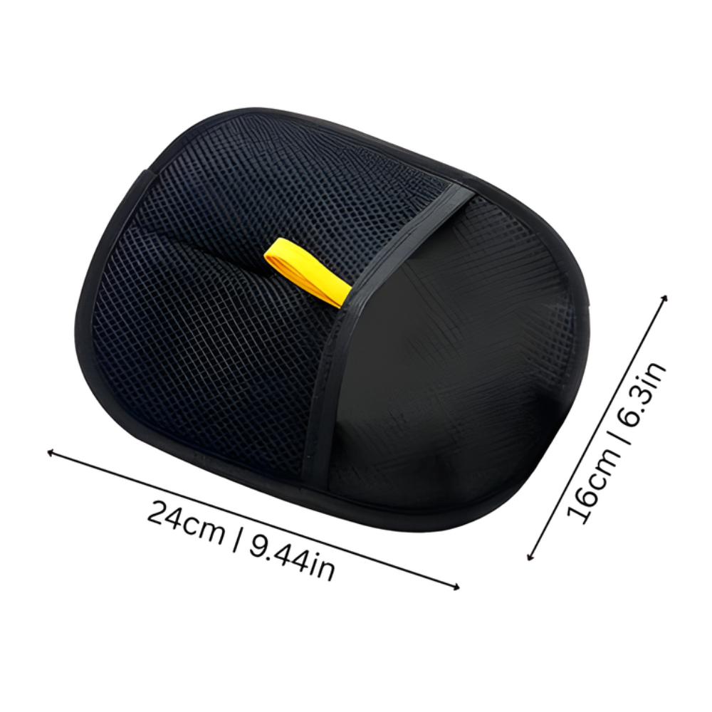 FurCatch │ Reusable Pet Hair Remover Glove