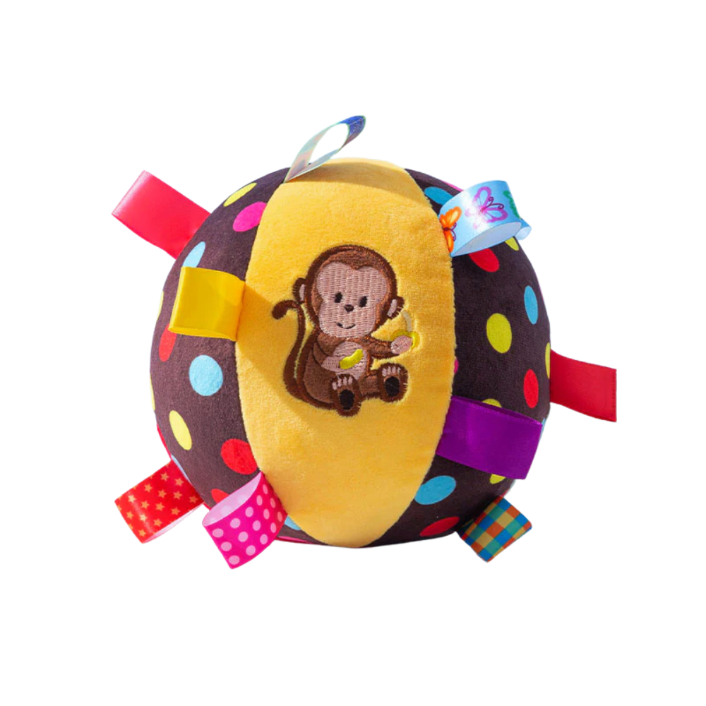 JoyBounce | Interactive Dog Ball