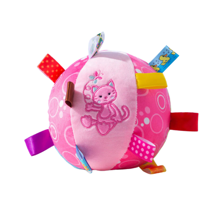 JoyBounce | Interactive Dog Ball