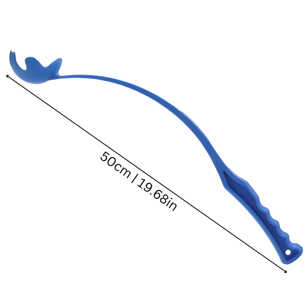 LaunchPro │ Easy Long Distance Dog Ball Thrower