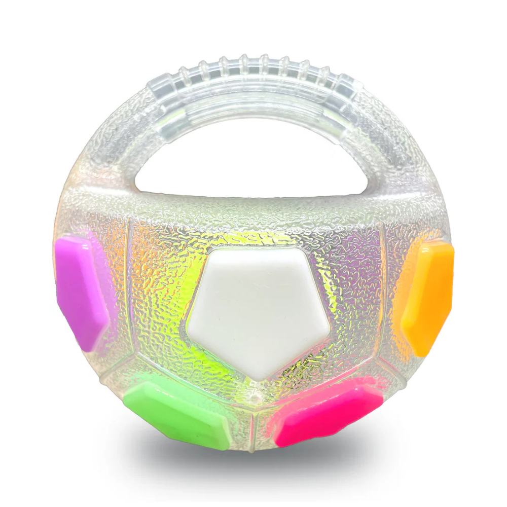 MellowSphere | Durable Dog Fetch Toy