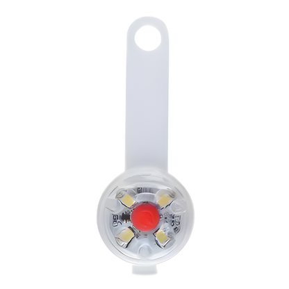 NightHalo │ Pet Safety Collar Light