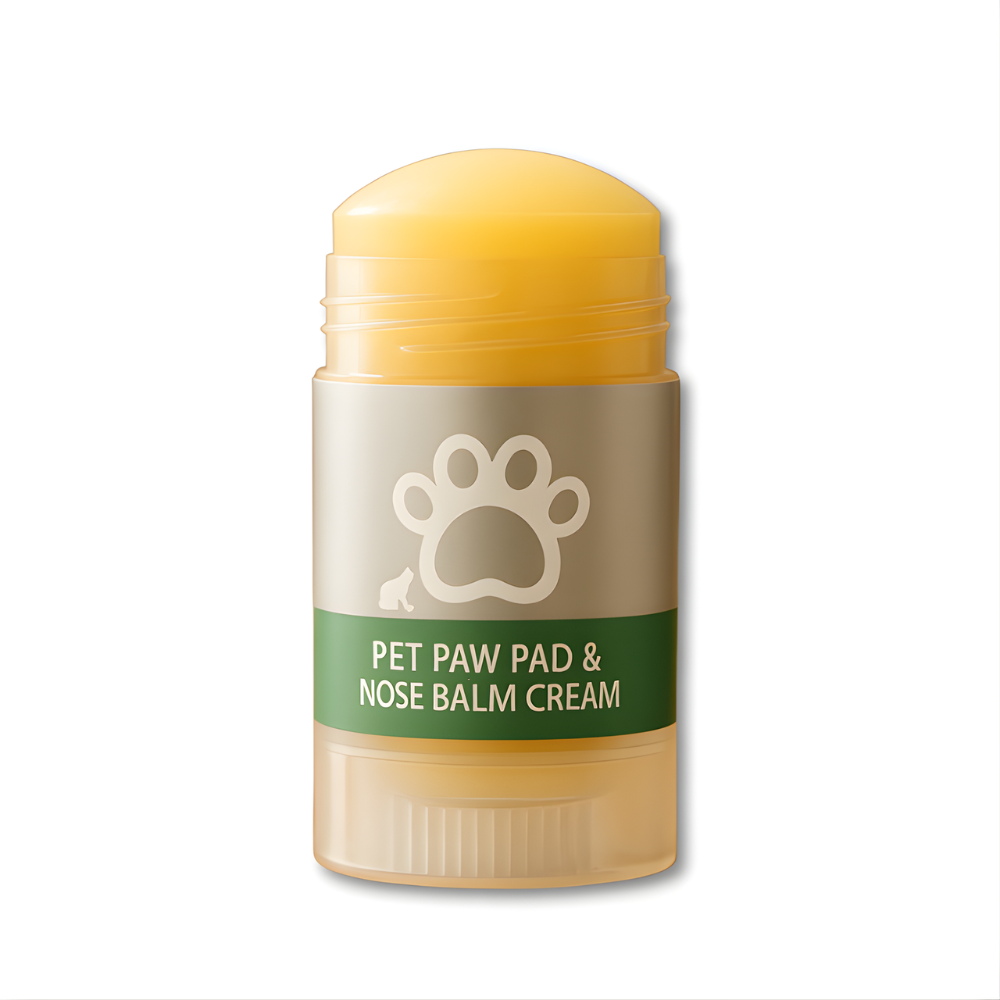 PawCalm │ Dog Paw and Nose Balm Stick