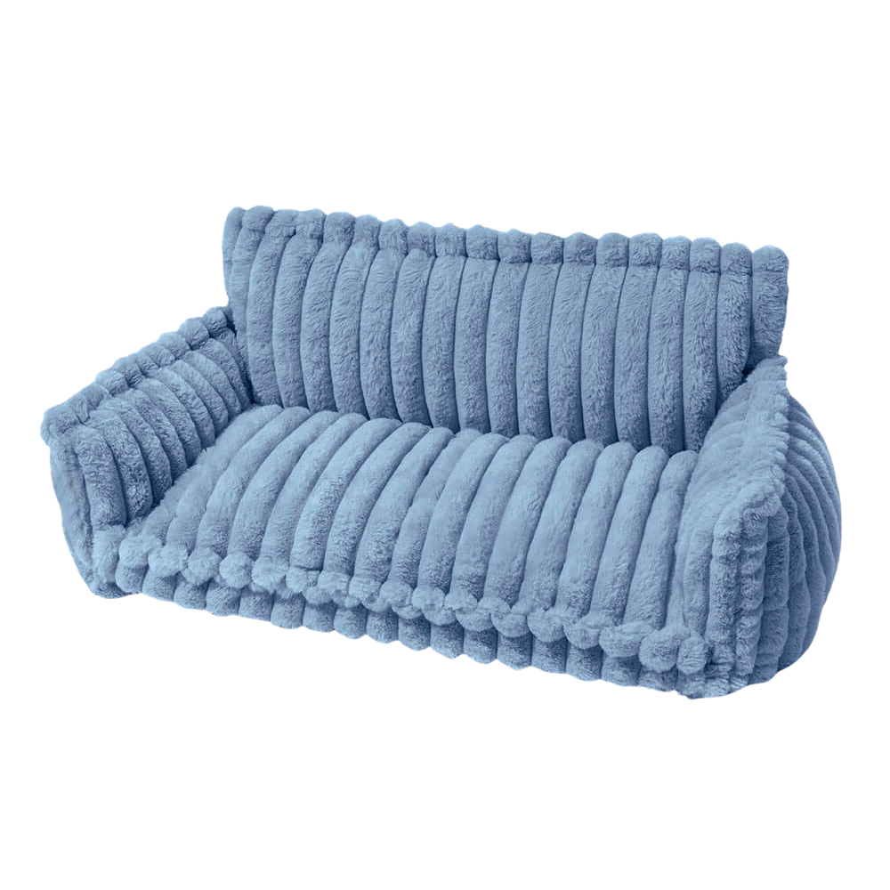 PawCloud | Dog Pillow Bed