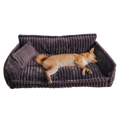 PawCloud | Dog Pillow Bed