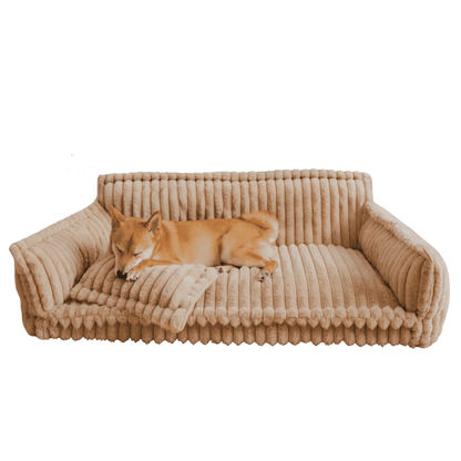 PawCloud | Dog Pillow Bed