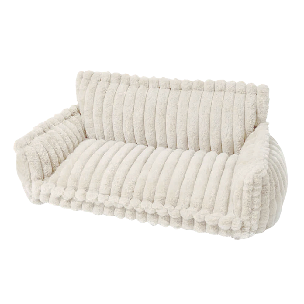 PawCloud | Dog Pillow Bed