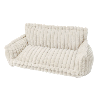 PawCloud | Dog Pillow Bed