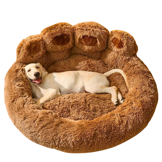 PawNest | Comfort Paw Bed