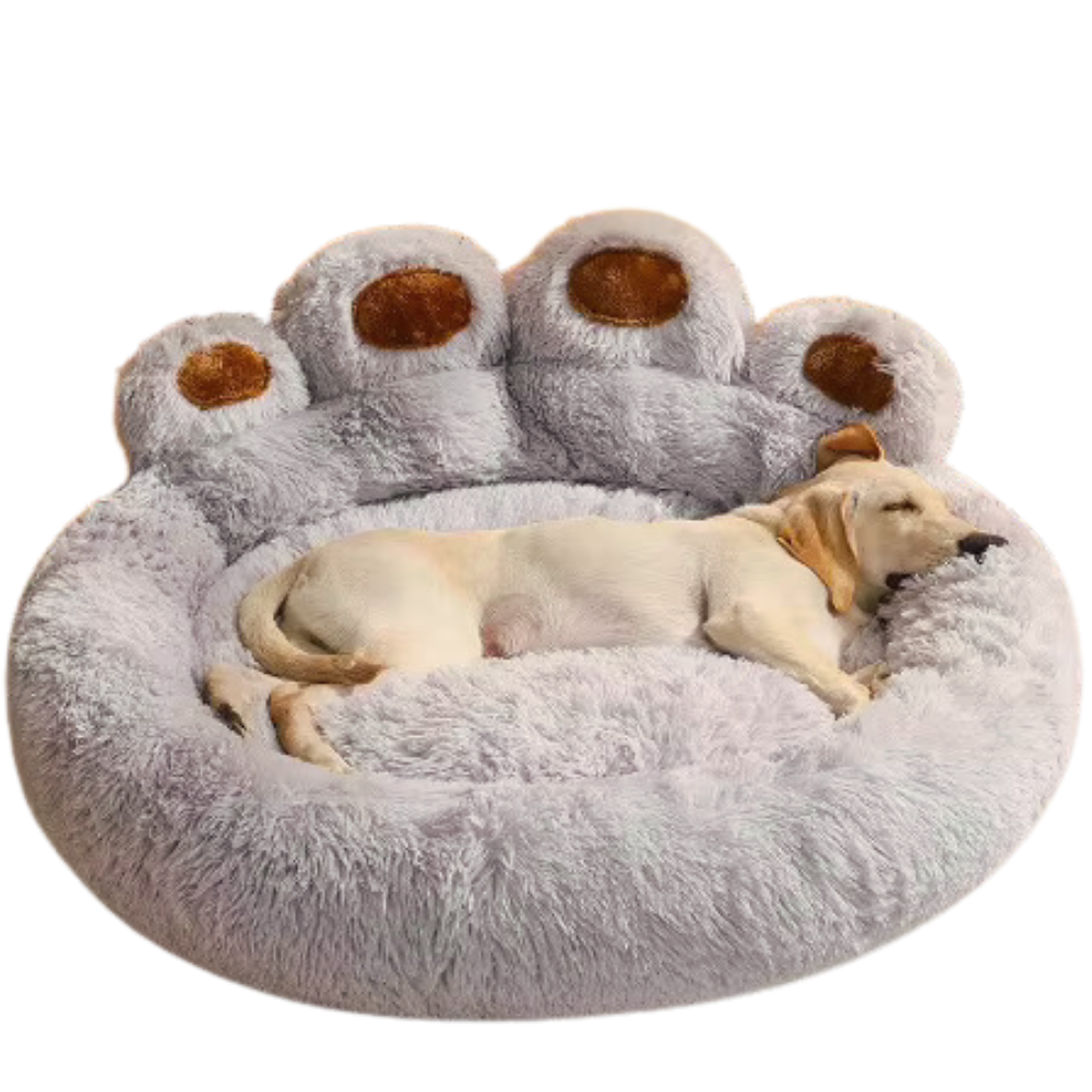PawNest | Comfort Paw Bed