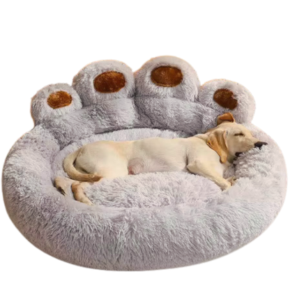 PawNest | Comfort Dog Bed