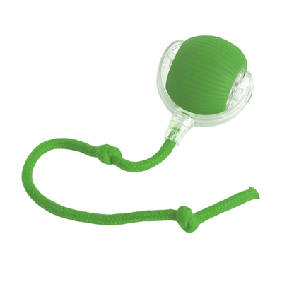 PawTail Interactive Dog Play Ball