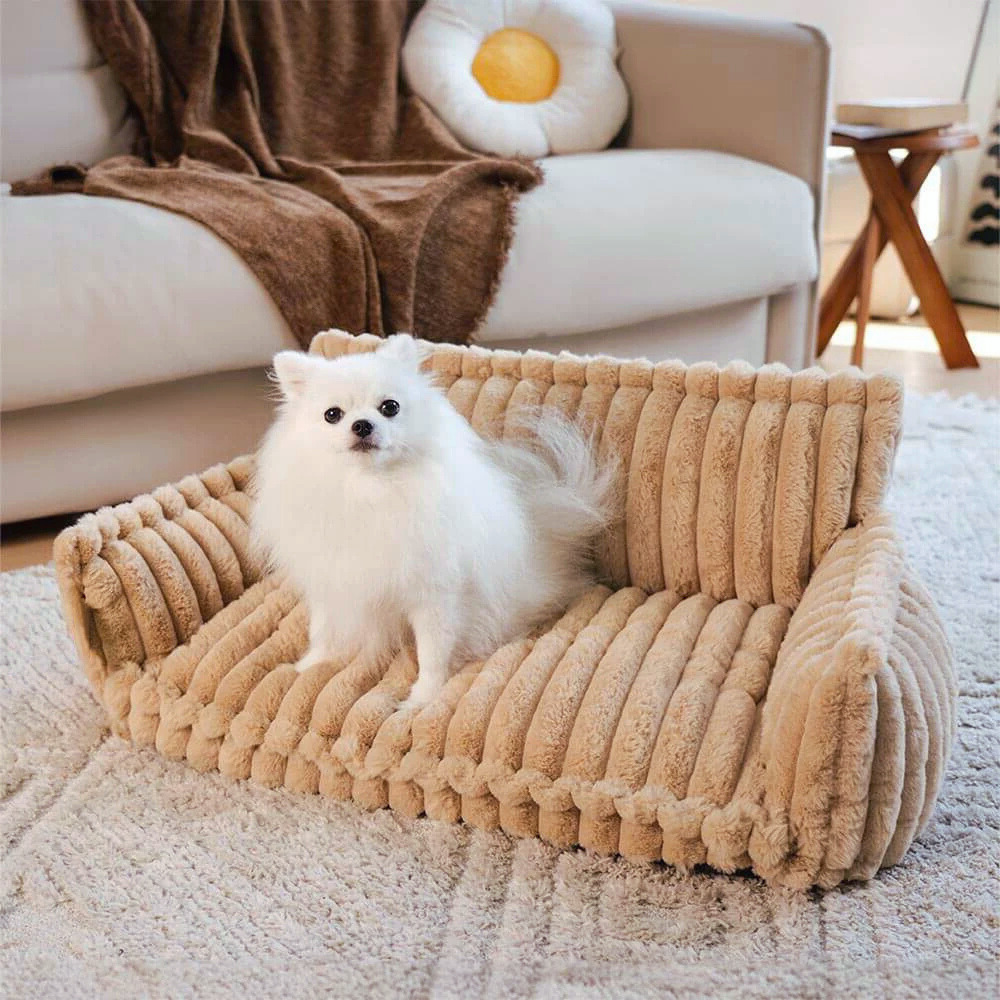 PawCloud | Dog Pillow Bed