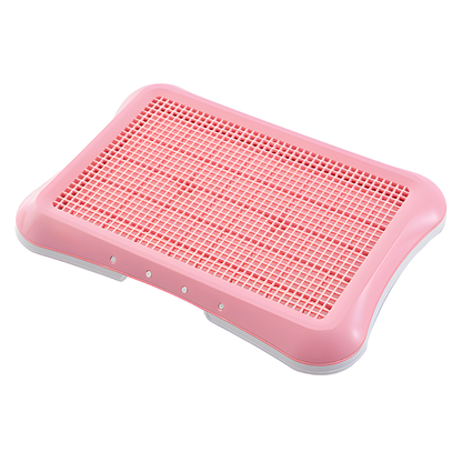 PeeGuard │ Dog Potty Tray