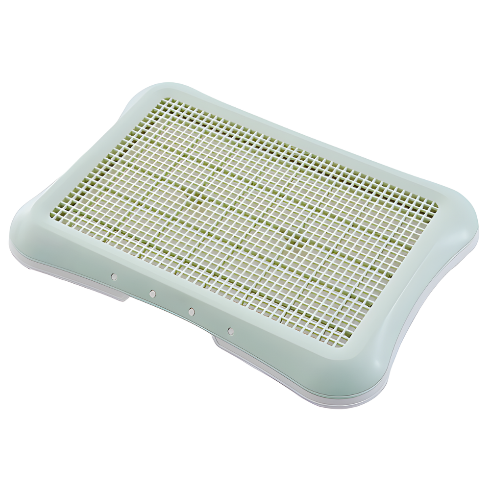 PeeGuard │ Dog Potty Tray