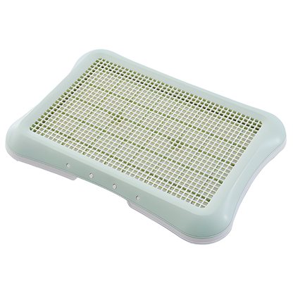PeeGuard │ Dog Potty Tray