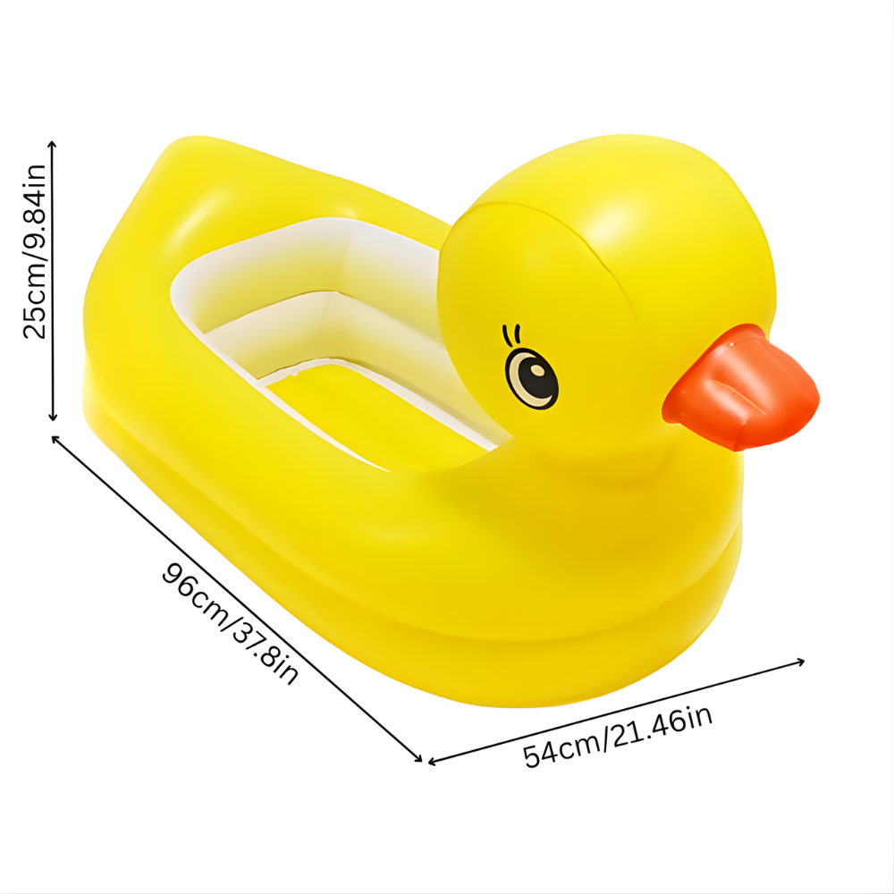 PupFloat │ Inflatable Dog Pool Floater