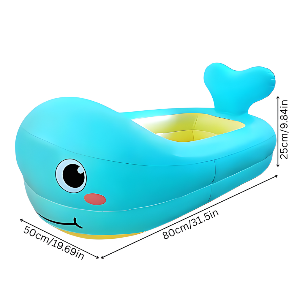 PupFloat │ Inflatable Dog Pool Floater