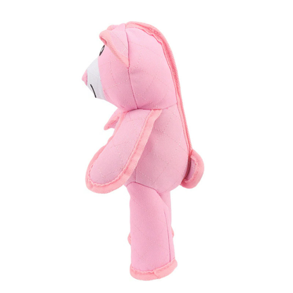 BearArmor │ Indestructible Plush Bear Dog Toy