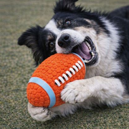 ChewForge │ Immortal Dog Chew Ball Toy