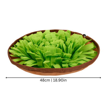 SniffSnout │ Dog Snuffle Mat