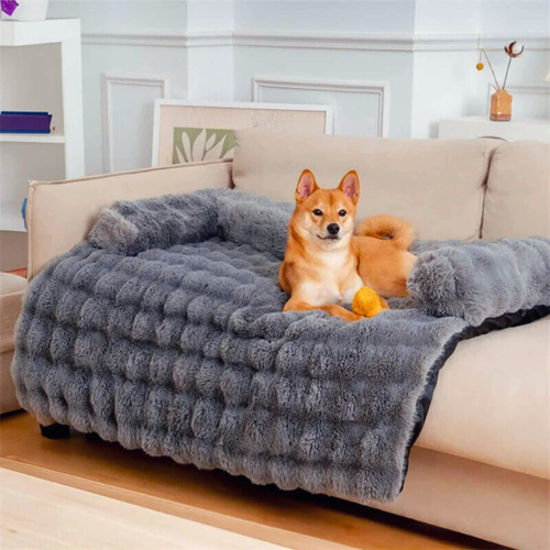 SnuggleLuxe | Dog Bed