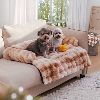 SnuggleLuxe | Dog Bed