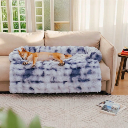 SnuggleLuxe | Dog Bed