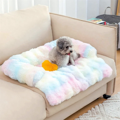SnuggleLuxe | Dog Bed
