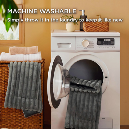 WarmNest │ Self Warming Pet Mat