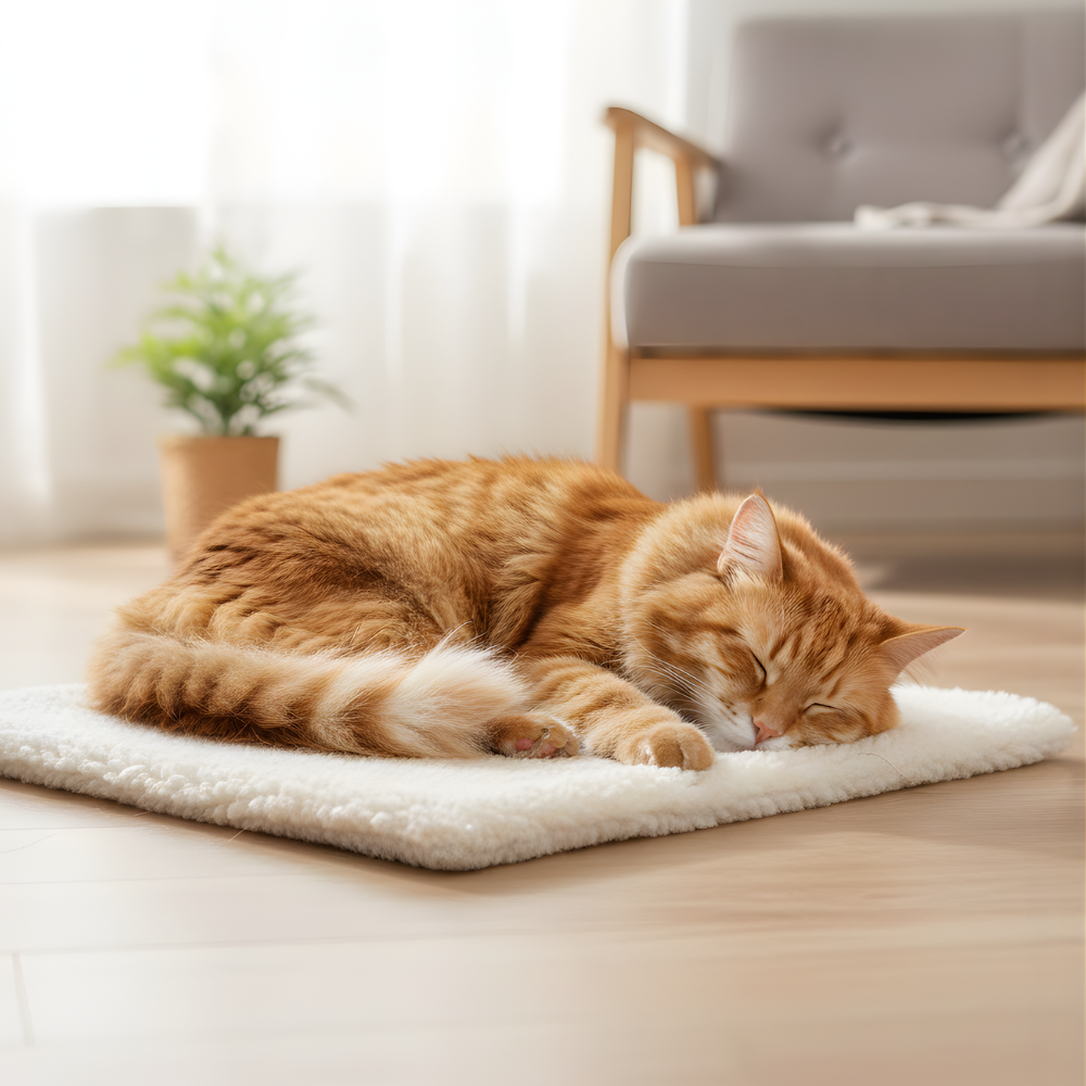 ThermaNest │ Self Warming Cat Pad