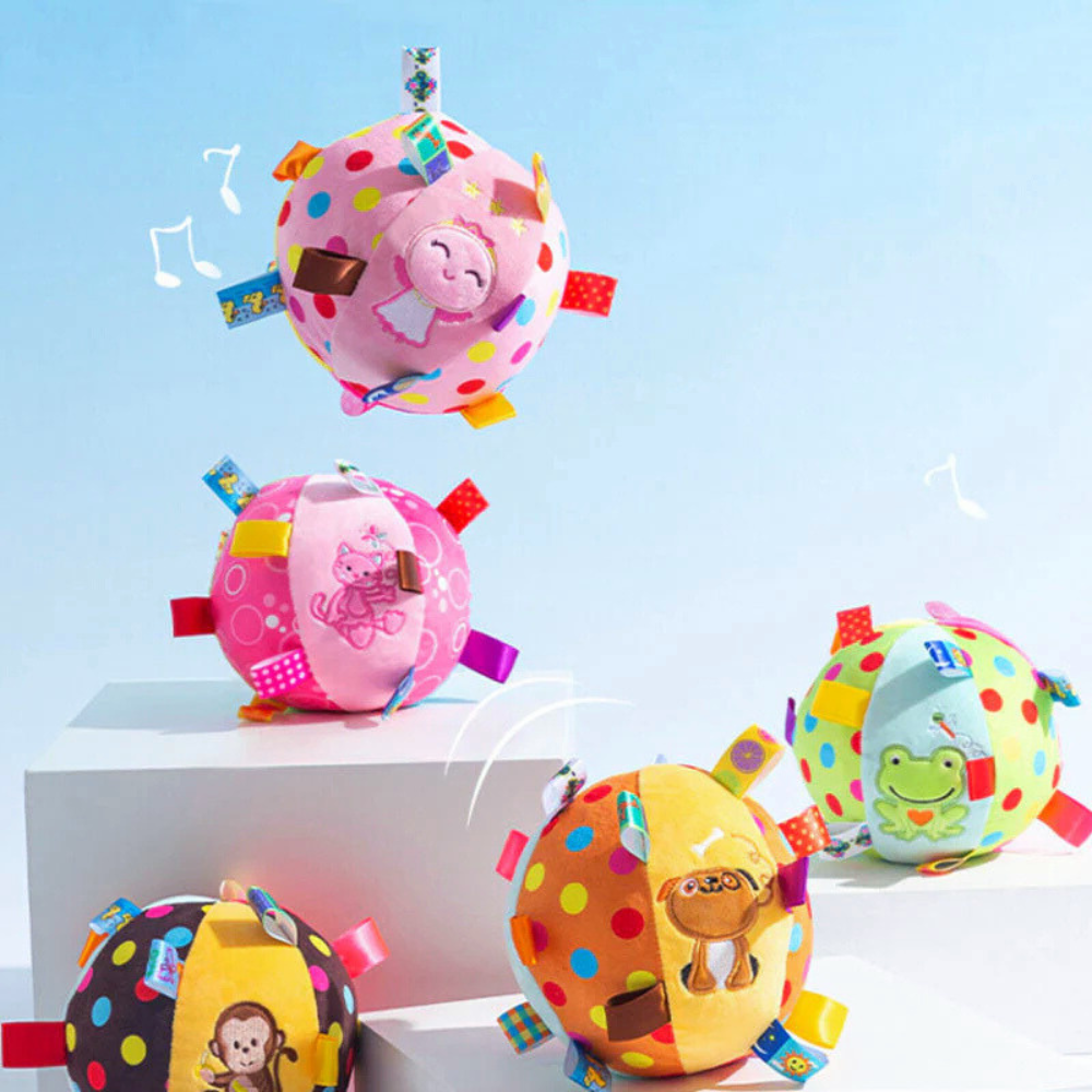 JoyBounce | Interactive Dog Ball